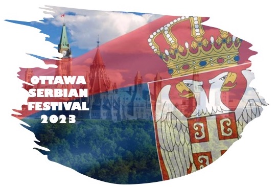 Ottawa Serbian Festival